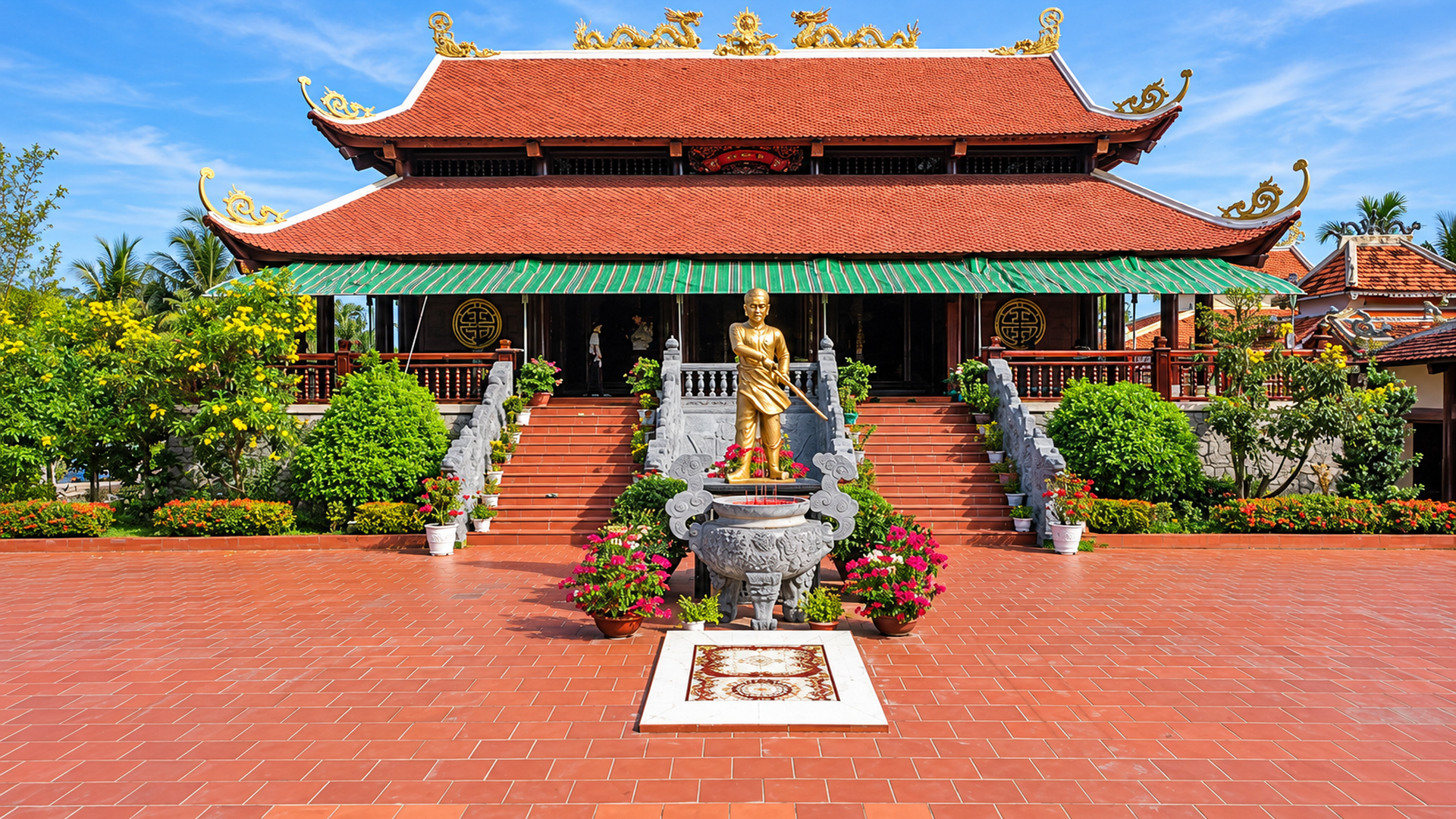 Đình Nguyễn Trung Trực