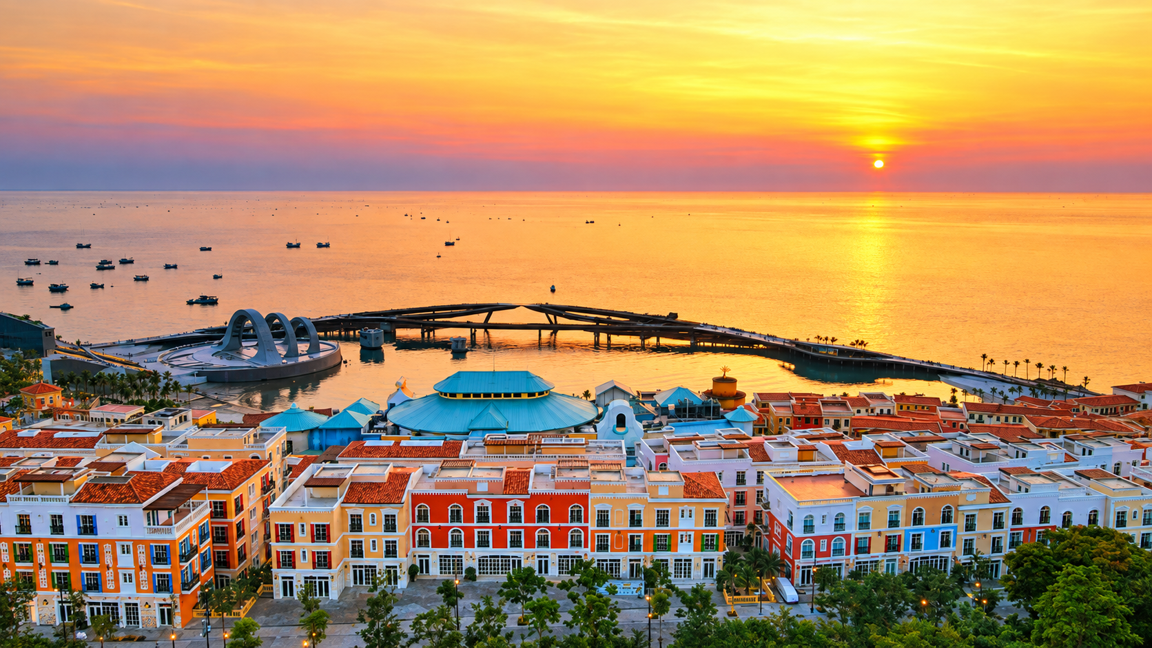 Cửa ngõ Phú Quốc